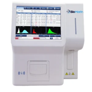 Auto Hematology Analyzer